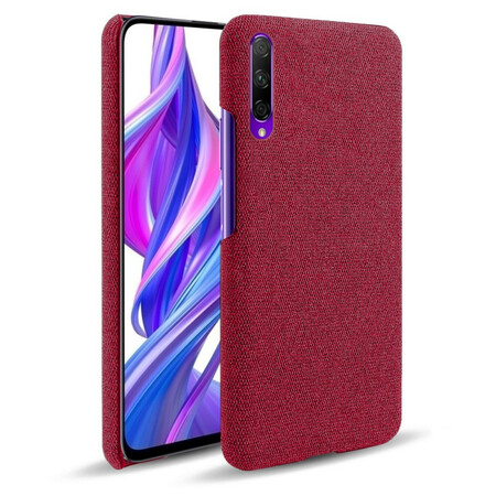 Honor 9X Pro Case Tecido Chic