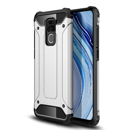 Xiaomi Redmi Note 9 Capa Survivor