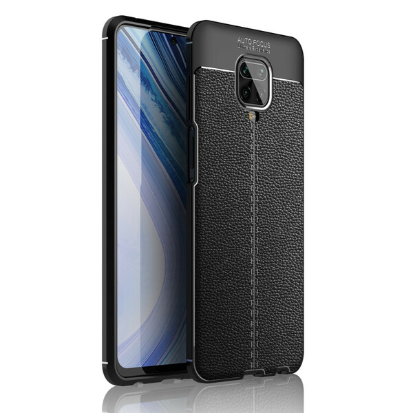 Xiaomi Redmi Note 9S / Capa Redmi Note 9 pro Leatherette