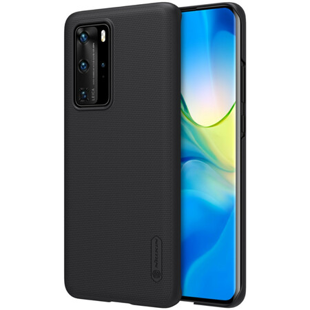 Huawei P40 Pro Nillkin Frosted Shell Hard Shell