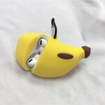 AirPods Pro Cartoon Series Case com Anel