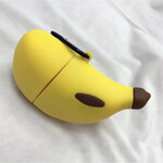 AirPods Pro Cartoon Series Case com Anel