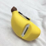 AirPods Pro Cartoon Series Case com Anel