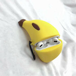 AirPods Pro Cartoon Series Case com Anel