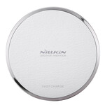 Carregador sem cordãos Nillkin Magic Disk III Carregador sem cordãos Nillkin Magic Disk III