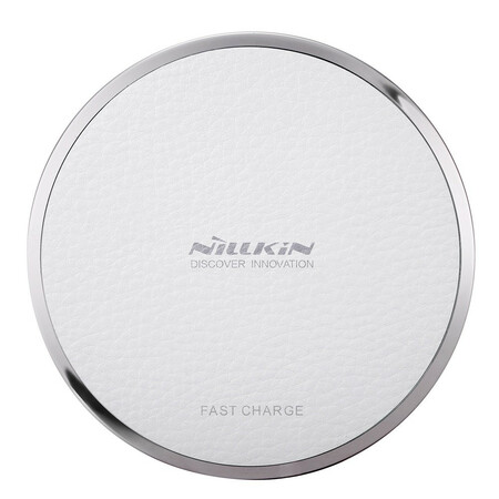 Carregador sem cordãos Nillkin Magic Disk III