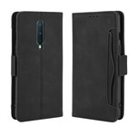 Capa multi-cartões OnePlus 8 Premium Class
