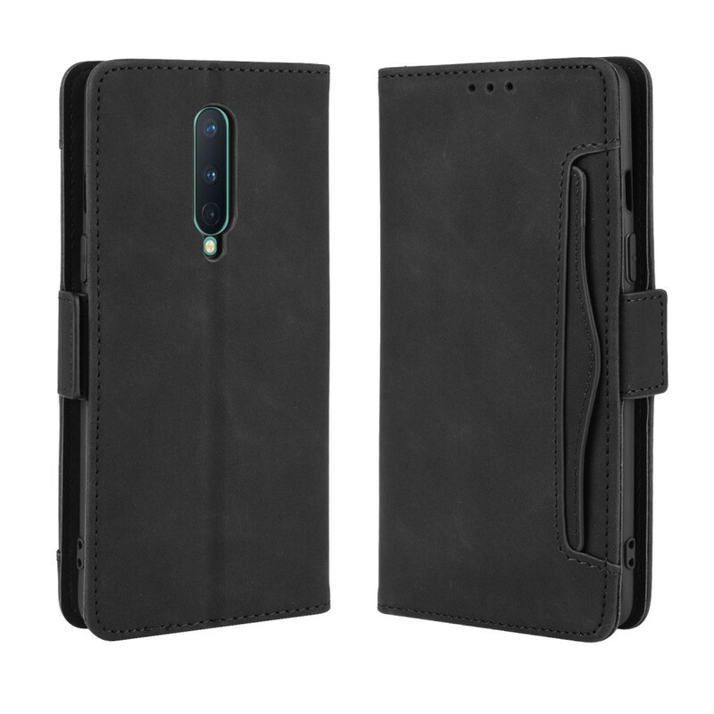 Capa multi-cartões OnePlus 8 Premium Class