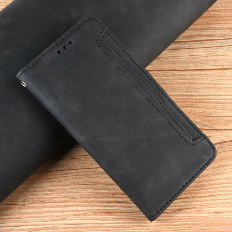 Capa multi-cartões OnePlus 8 Premium Class