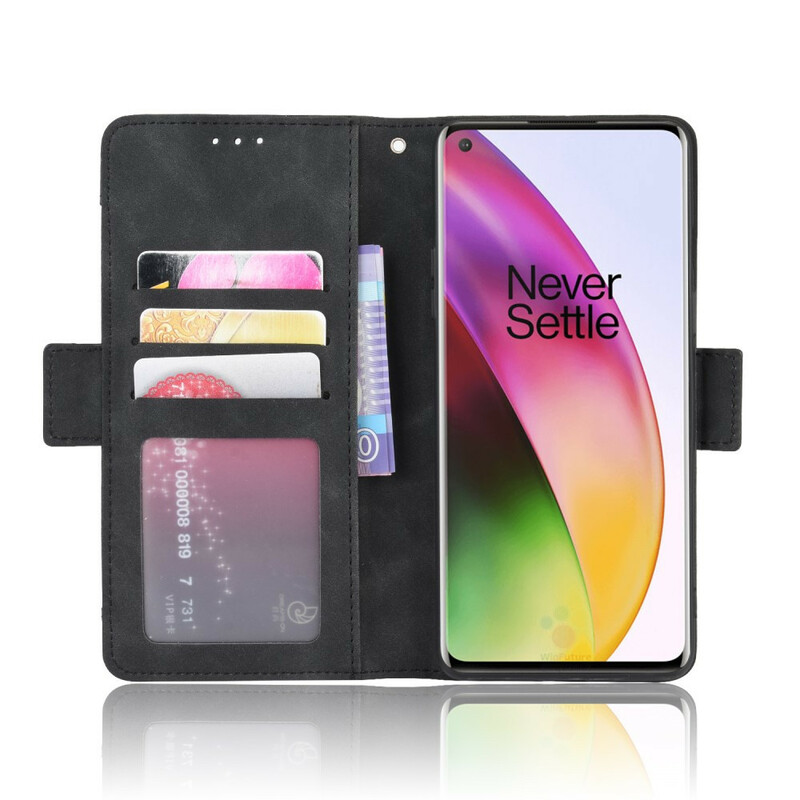 Capa multi-cartões OnePlus 8 Premium Class
