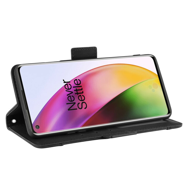 Capa multi-cartões OnePlus 8 Premium Class