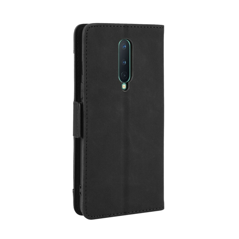 Capa multi-cartões OnePlus 8 Premium Class