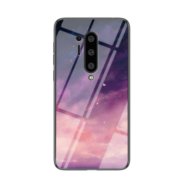 OnePlus 8 Pro Céu Estrelado de Capa Dura