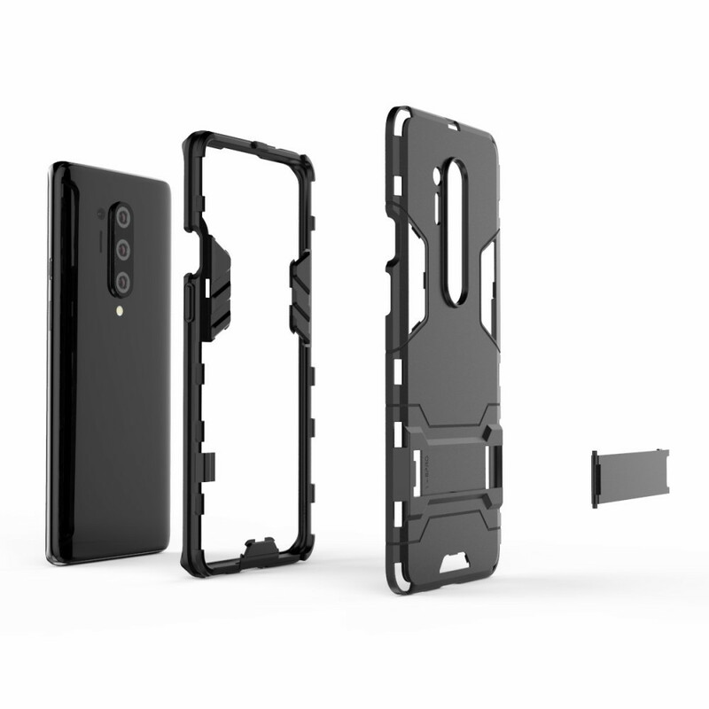 OnePlus 8 Pro Case Tongue