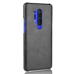 OnePlus 8 Pro Cover Leather Effect Lychee Performance