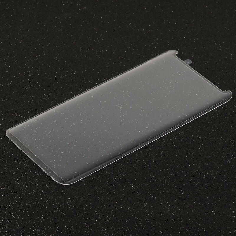 Protecção de vidro temperado para Samsung Galaxy S28 RURIHAI