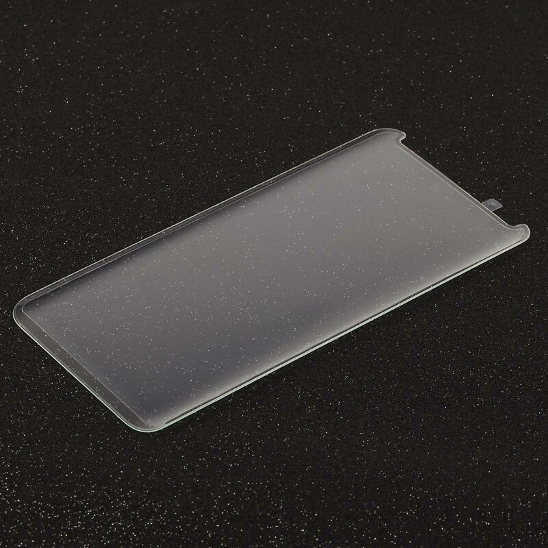 Protecção de vidro temperado para Samsung Galaxy S28 RURIHAI