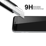 Samsung Galaxy A6 Plus PelÃcula pelÃcula pelÃcula protectoraaa de ecrã de vidro temperado ENKAY Samsung Galaxy A6 Plus PelÃcula pelÃcula pelÃcula protectoraaa de ecrã de vidro temperado ENKAY
