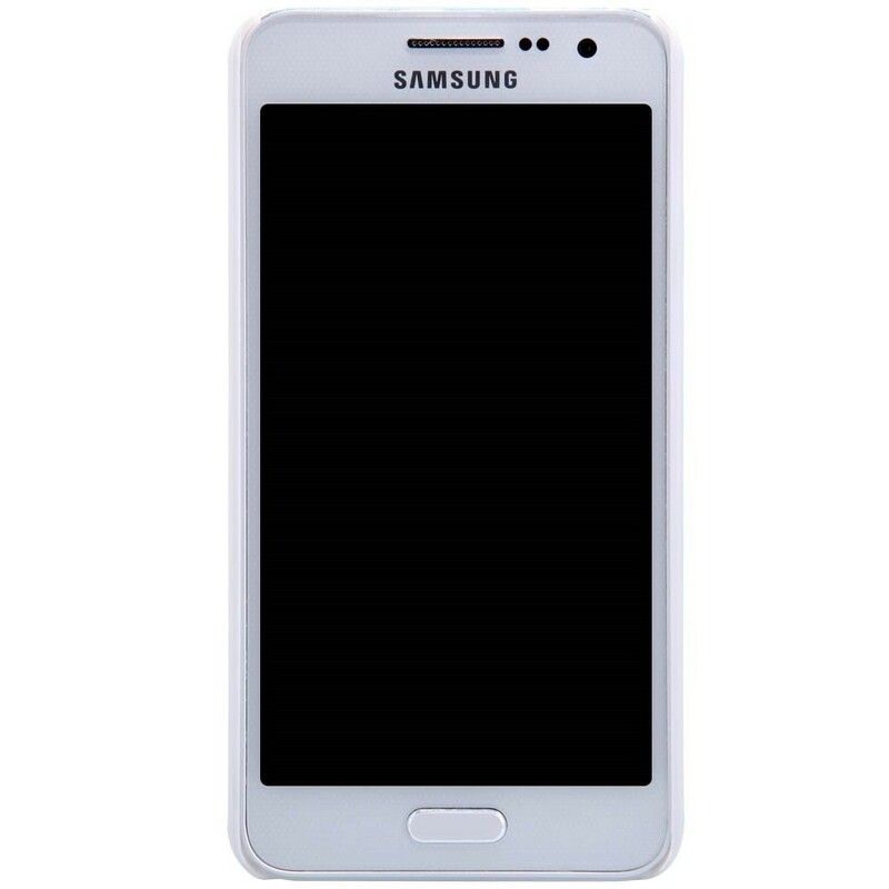 Samsung Galaxy A3 Capa Dura Nillkin Frosted