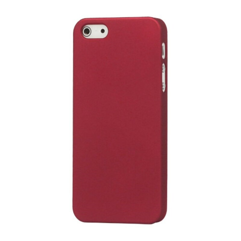 iPhone SE/5/5S Hard Shell Classic