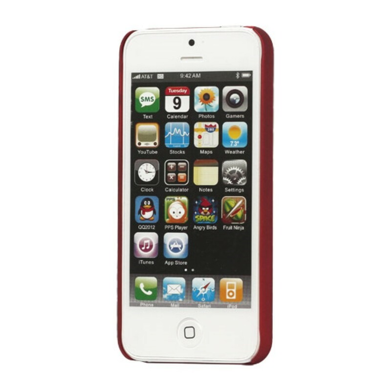 iPhone SE/5/5S Hard Shell Classic