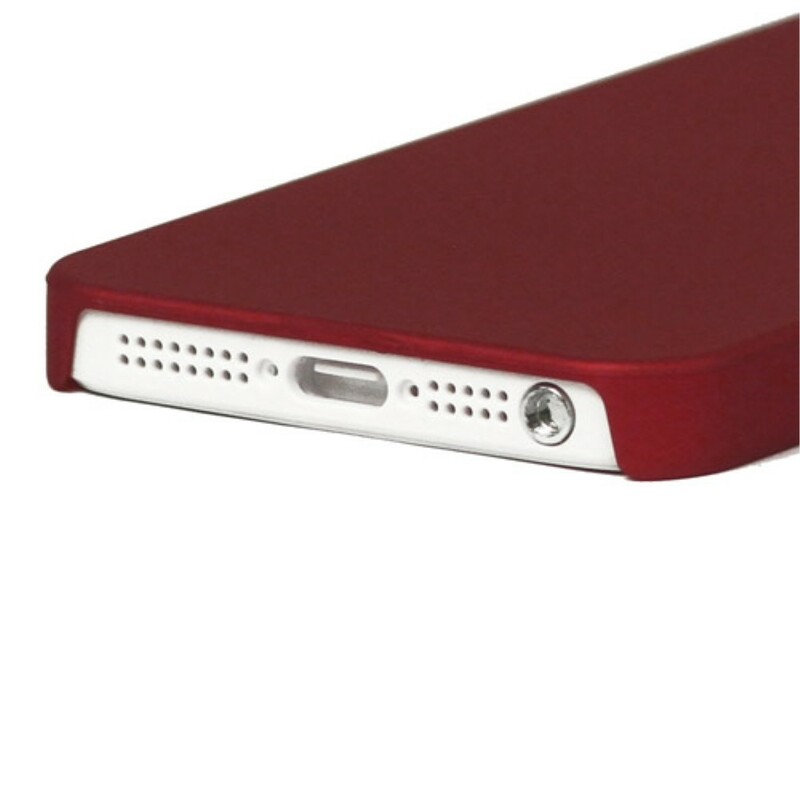 iPhone SE/5/5S Hard Shell Classic