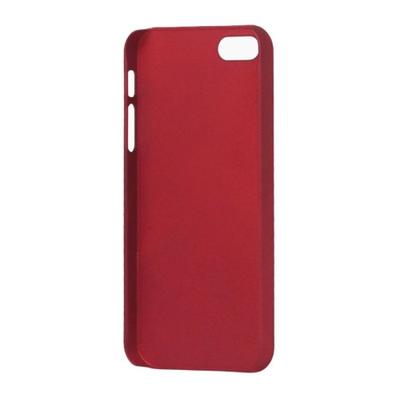 iPhone SE/5/5S Hard Shell Classic