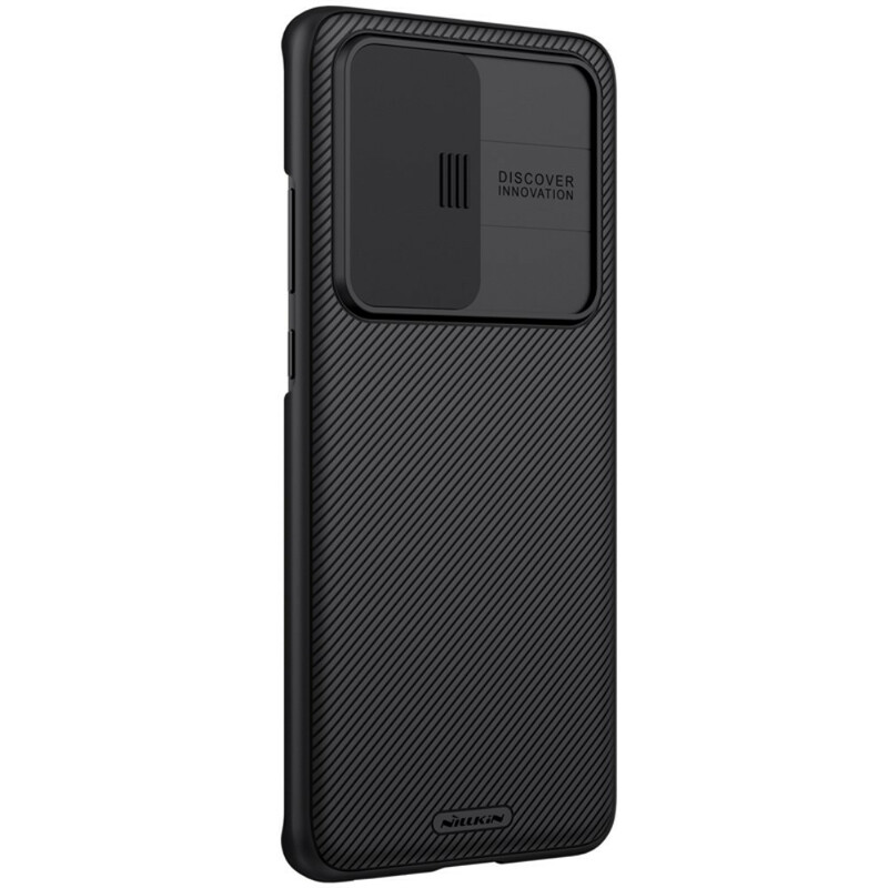 Huawei P40 Pro Case NILLKIN Série Camshield