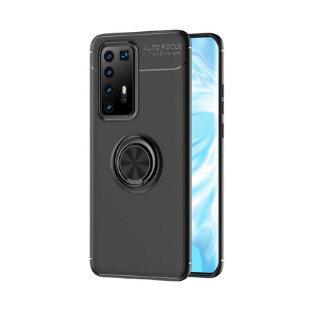 Anel Rotativo Huawei P40 Pro Case