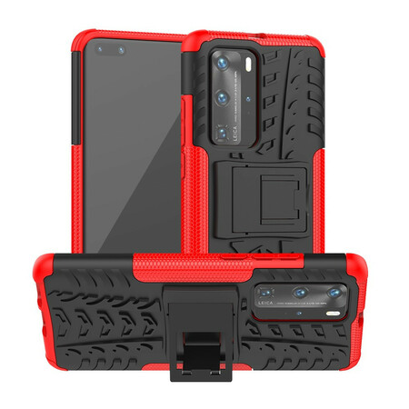 Capa Huawei P40 Pro Ultra Resistente