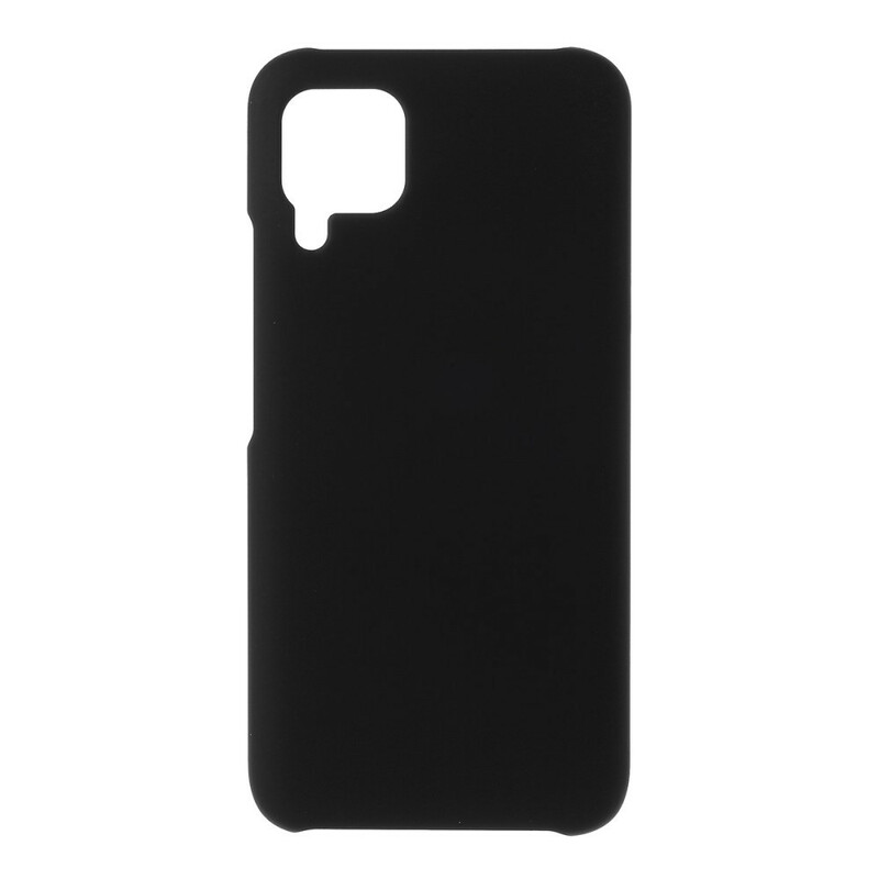 Huawei P40 Lite Rubber Cover Plus