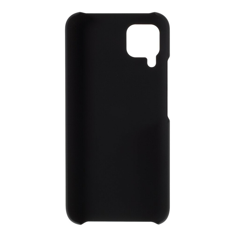 Huawei P40 Lite Rubber Cover Plus