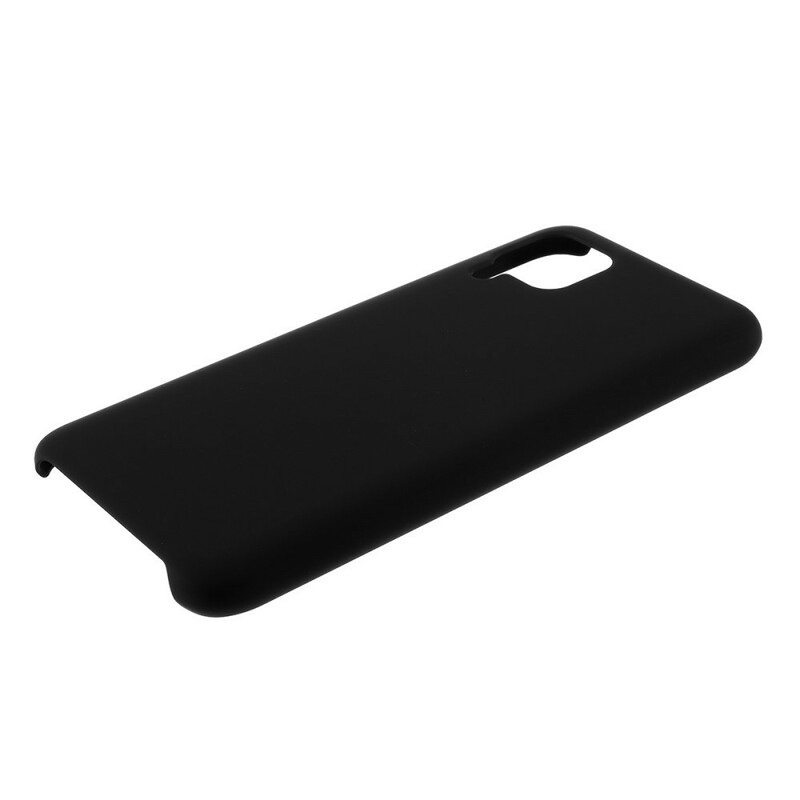 Huawei P40 Lite Rubber Cover Plus