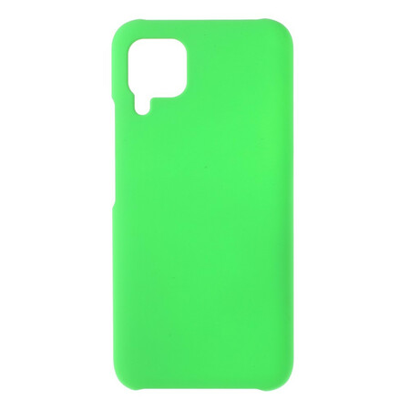 Huawei P40 Lite Rubber Cover Plus