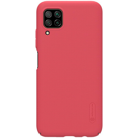 Huawei P40 Lite Hard Shell Nillkin Frosted