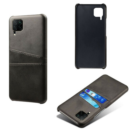 Huawei P40 Lite Dual Card Case KSQ