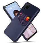 Huawei P40 Lite Card Case KSQ