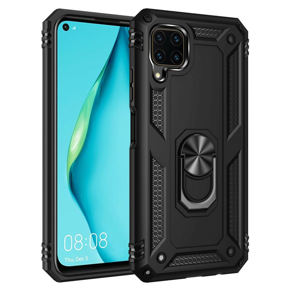 Capa Huawei P40 Lite Premium Ring