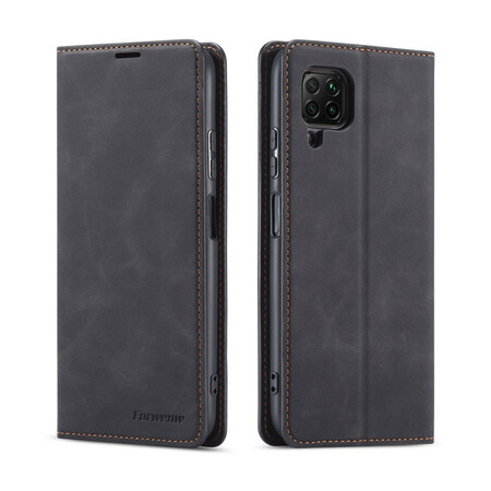 Tampa Flip Cover Huawei P40 Lite Leather Effect FORWENW