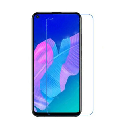 PelÃcula pelÃcula pelÃcula protectoraaa de ecrã para Huawei P40 Lite E LCD