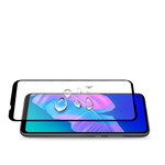 Huawei P40 Lite E MOCOLO pelÃ­cula pelÃ­cula protectoraa de ecrã de vidro temperado