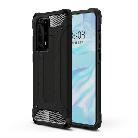 Capa Huawei P40 Pro Plus Survivor