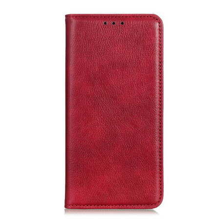 Capa de protecção contra o X2 Pro Leather Split Elegance