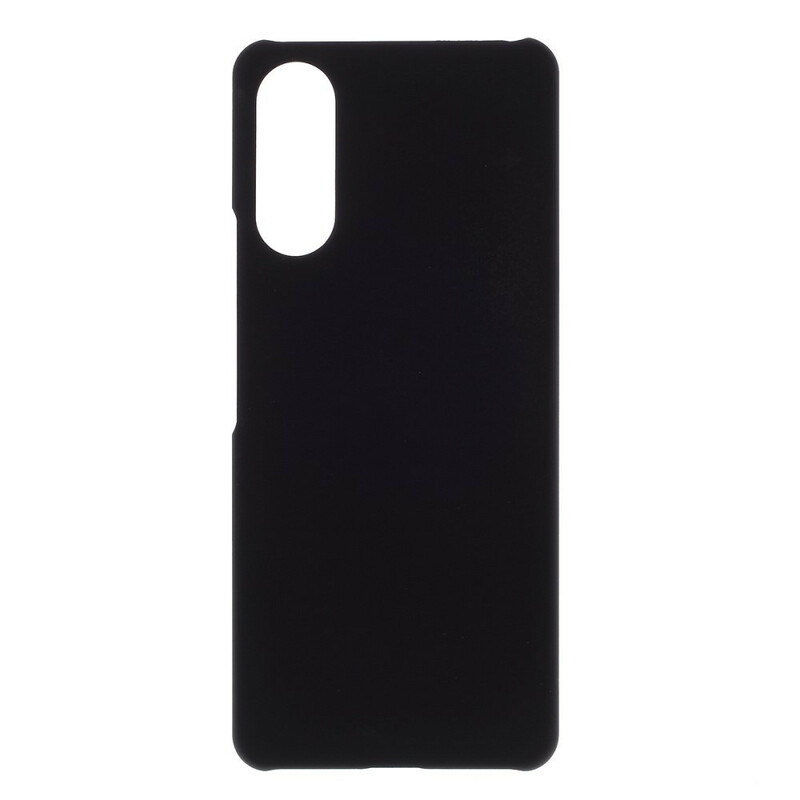 Capa Dura de Silicone Sony Xperia 1 II