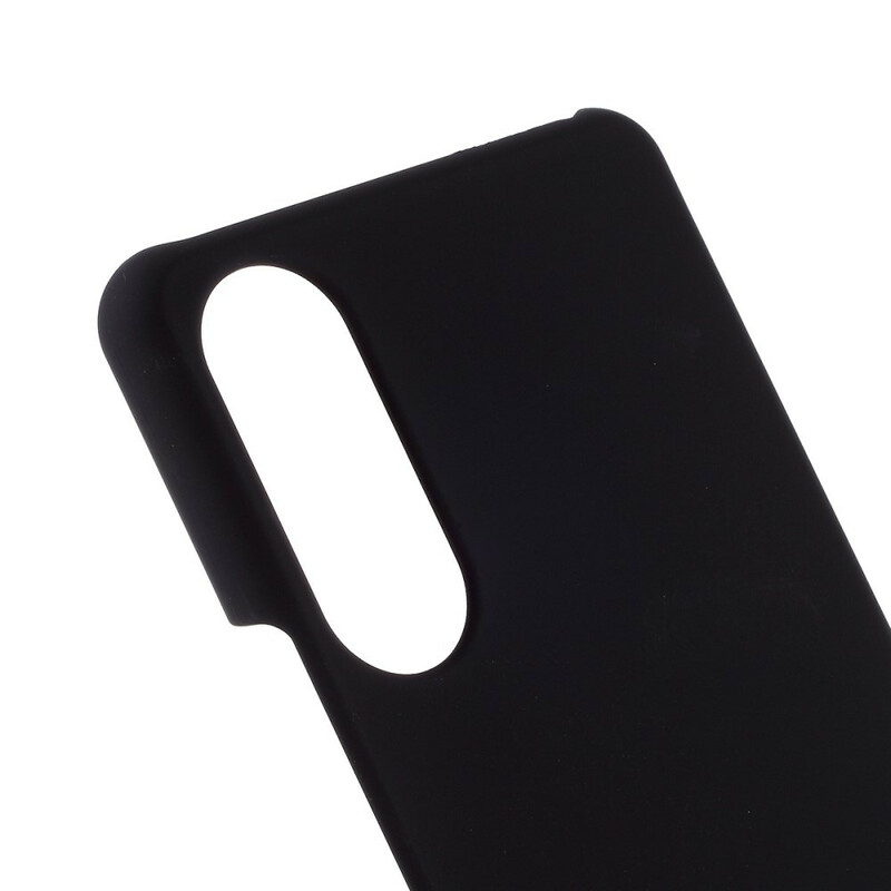 Capa Dura de Silicone Sony Xperia 1 II