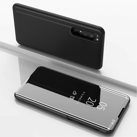 Ver Capa Sony Xperia 1 II Espelho e Couro