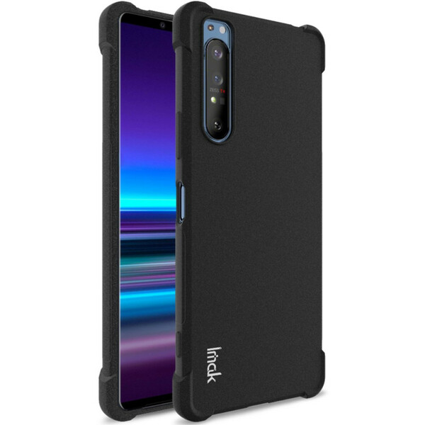 Capa sedosa Sony Xperia 1 II IMAK