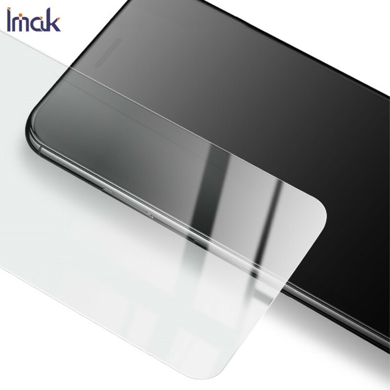 Protecção de vidro temperado IMAK para ecrã Sony Xperia 1 II