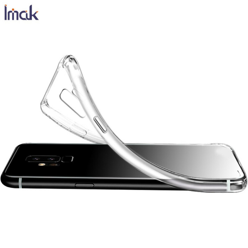 Capa de Cristal Transparente Sony Xperia 10 II IMAK