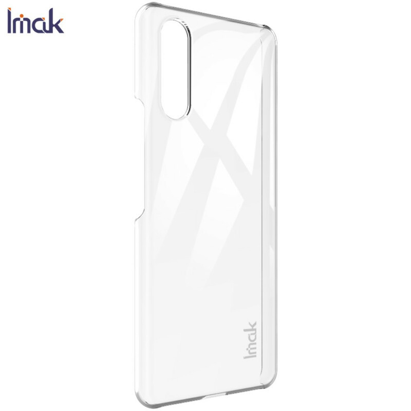 Capa de Cristal Transparente Sony Xperia 10 II IMAK